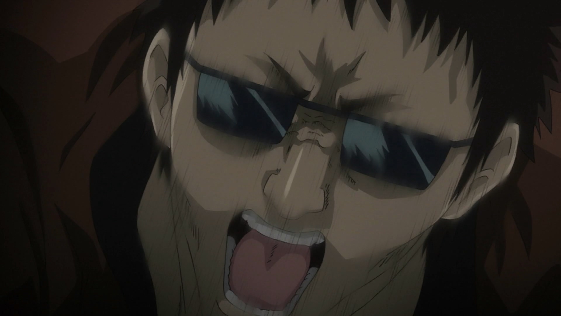 Гинтама 7 — скриншот 5