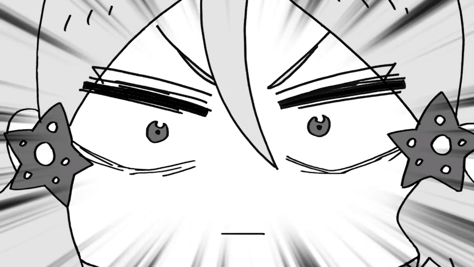 Побитые псы: Антея-тян — скриншот 18