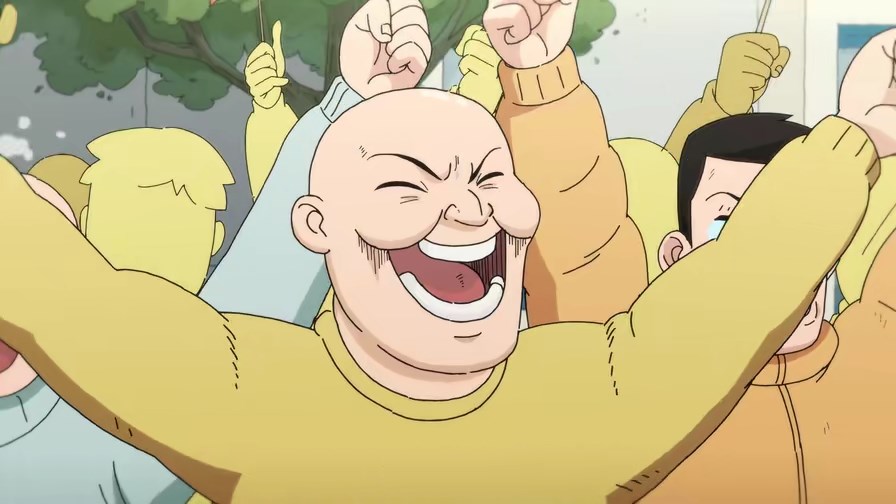 Мун Ю — скриншот 26