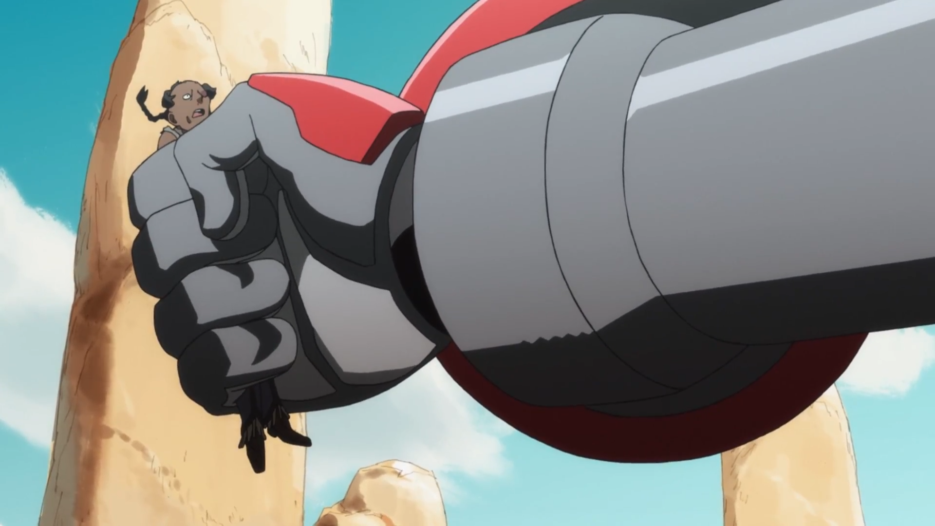 Пушечные снаряды — скриншот 5