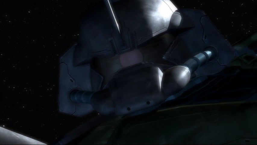 Мобильный воин Гандам: Эволюция — скриншот 10