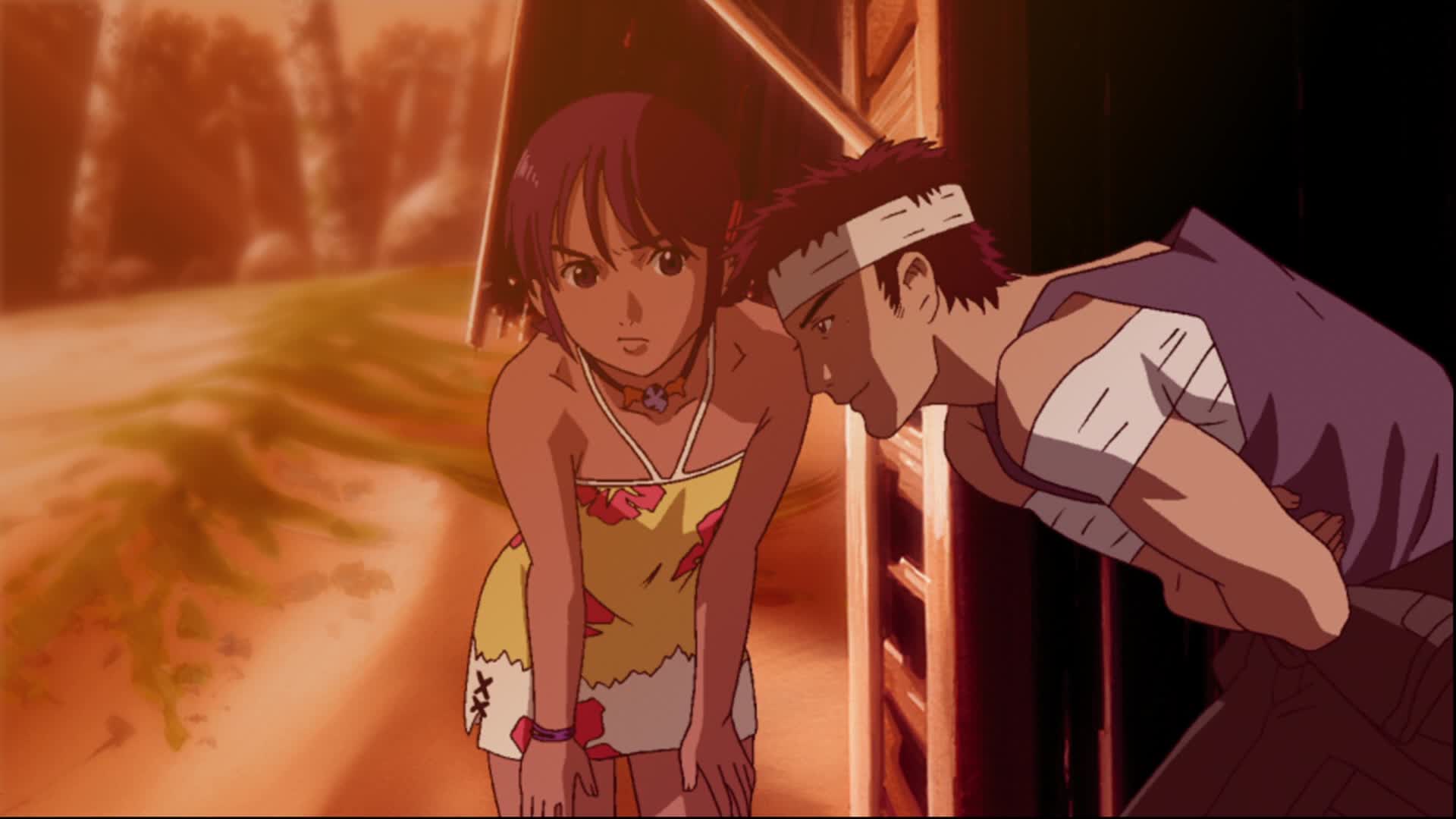 Макросс Зеро — скриншот 27