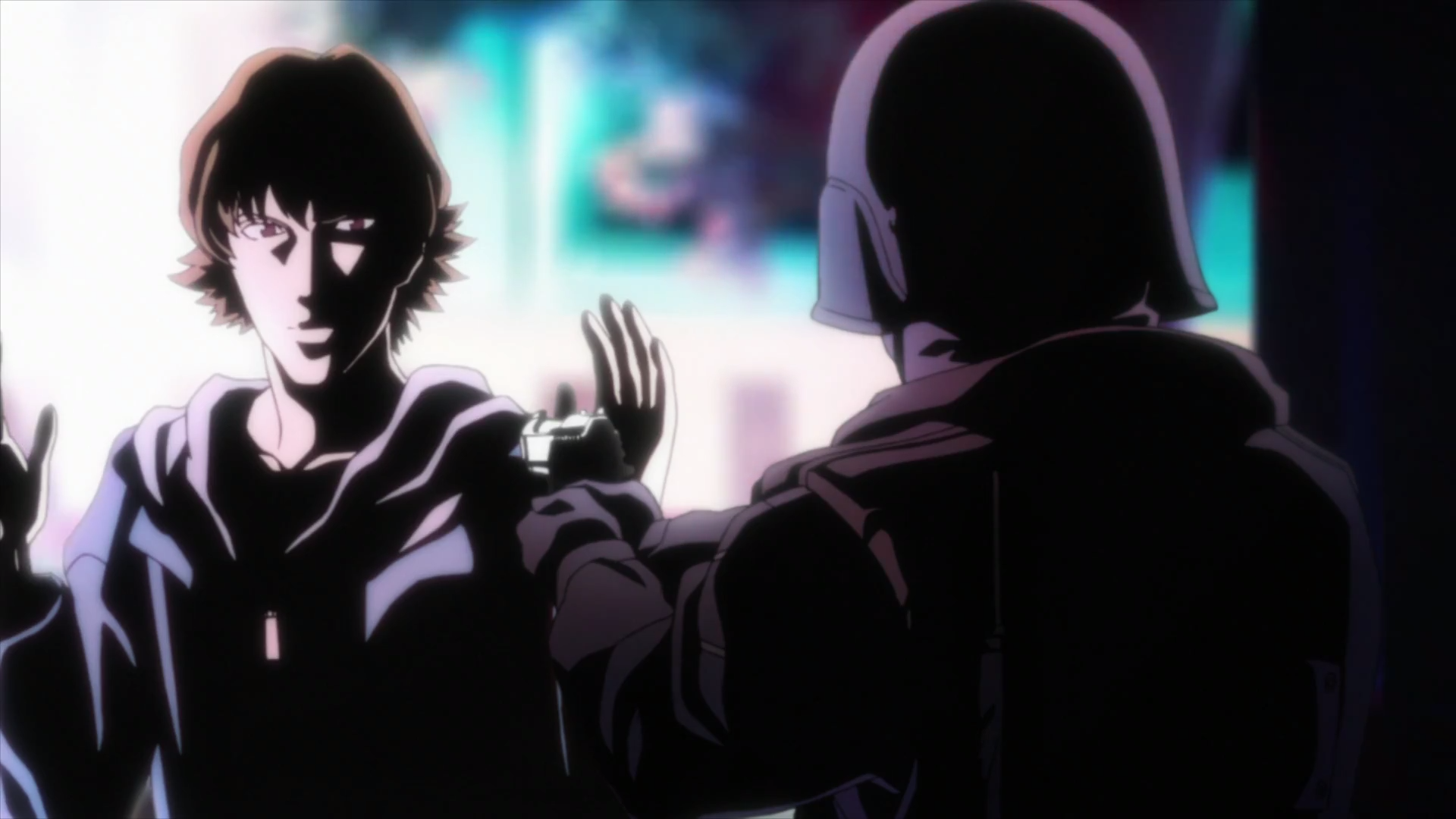 Сверхъестественное — скриншот 39