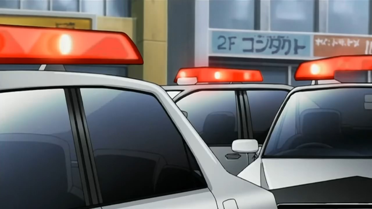 Нейро Ногами — Детектив из Ада — скриншот 23