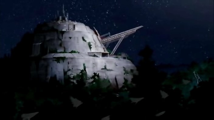 Бесконечное пространство — скриншот 20