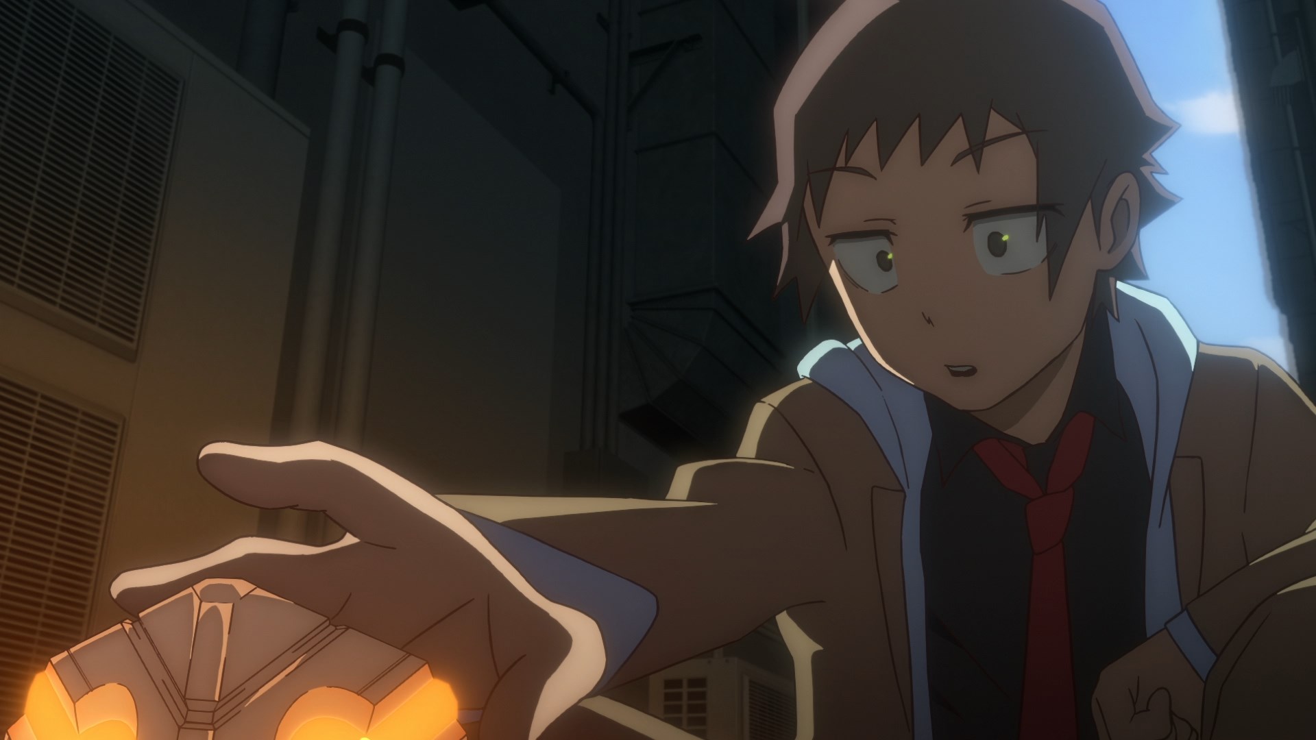 Механические руки — скриншот 22