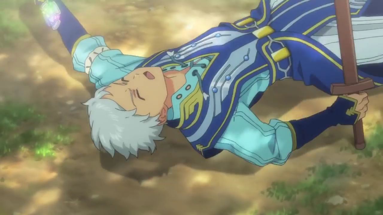 Сказания Лучей — скриншот 12