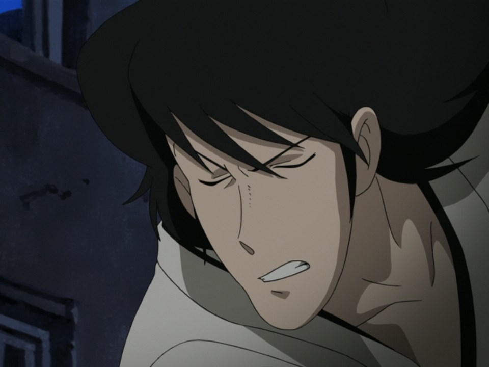 Люпен III: Последняя работа — скриншот 21