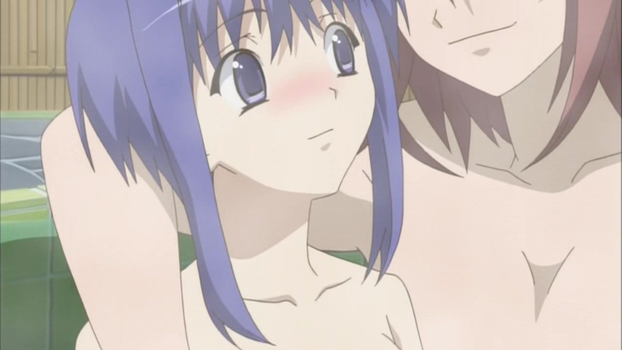 Пустая банка OVA — скриншот 14