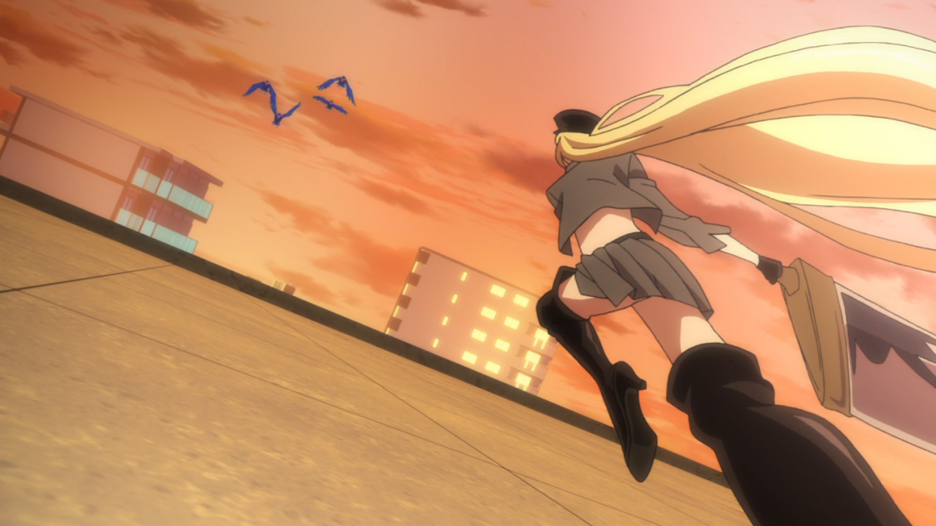 Бездомный бог: Арагото — скриншот 29