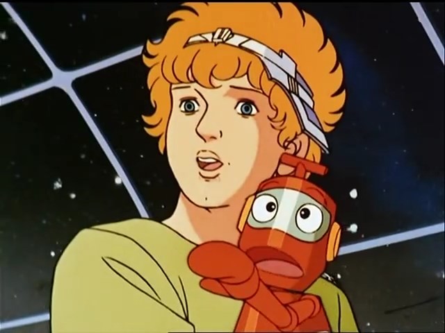 Улисс 31: Космическая легенда — скриншот 18