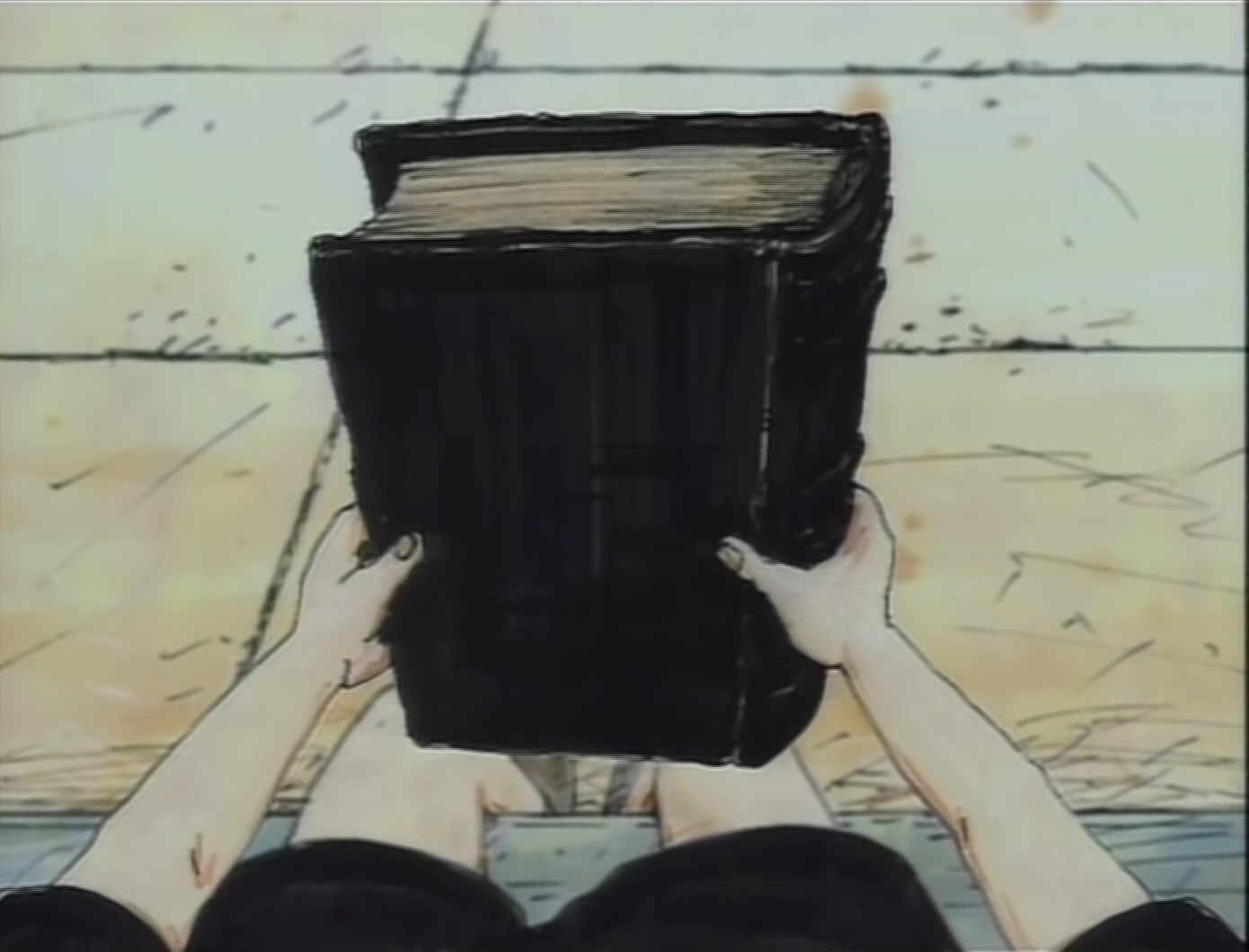 Вавилонская книга — скриншот 7