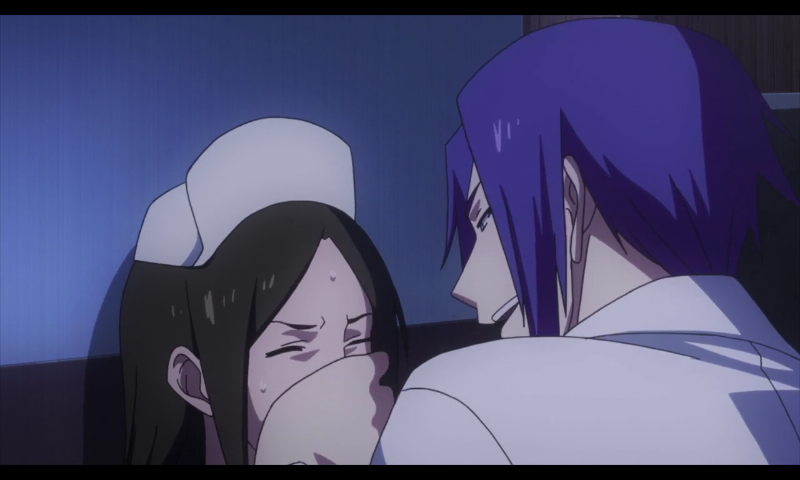 Токийский гуль: «Пинто» — скриншот 65