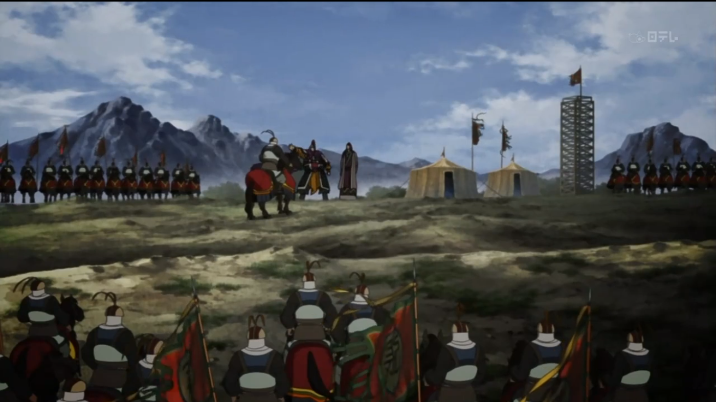 Дорога под Небом — скриншот 14