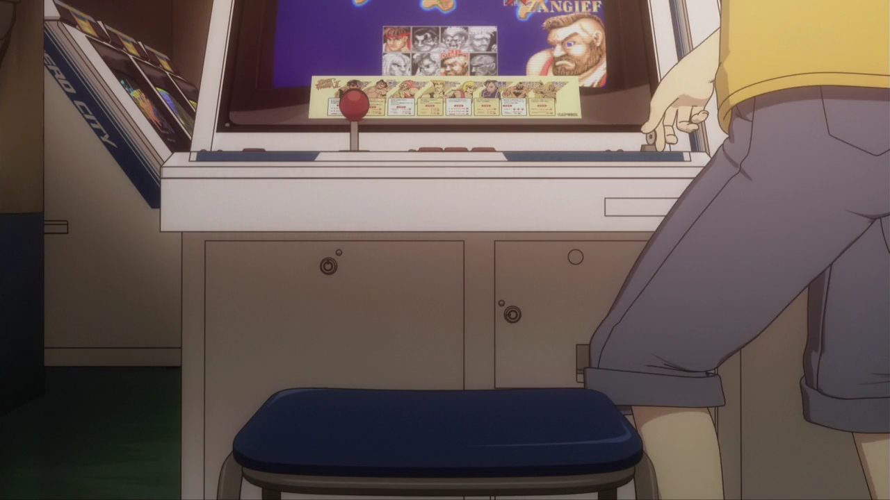 Девчонка не промах — скриншот 9