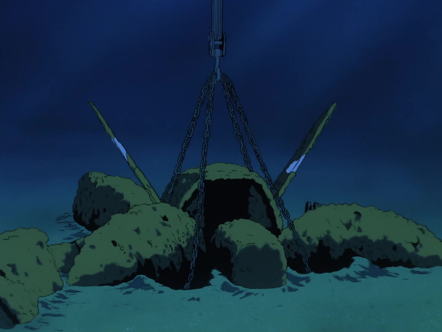 Оргусс 02 — скриншот 7