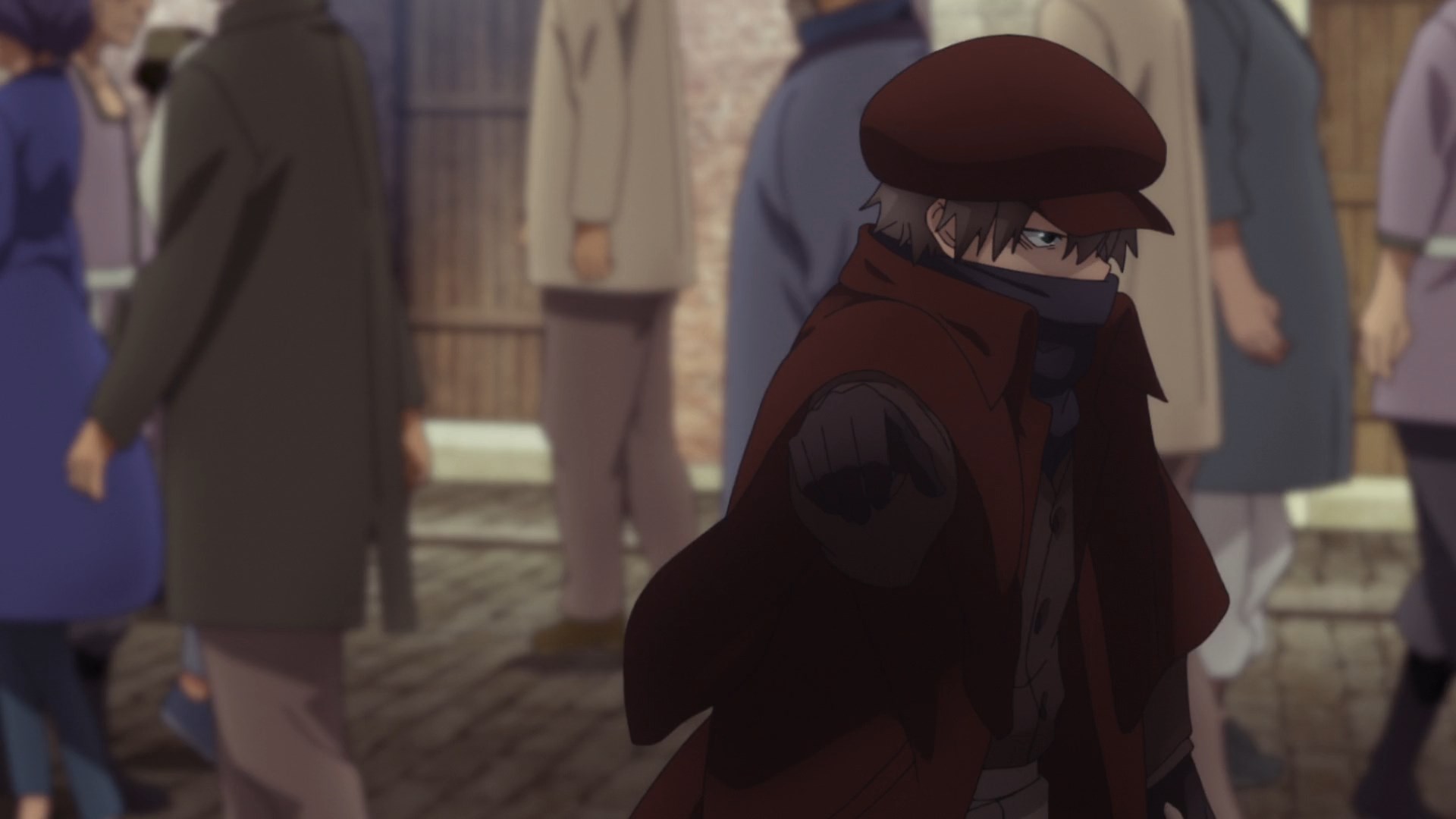 Исюра 2 — скриншот 11