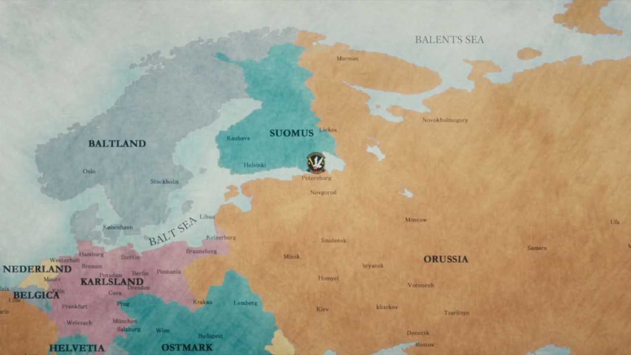 Храбрые ведьмы — скриншот 4