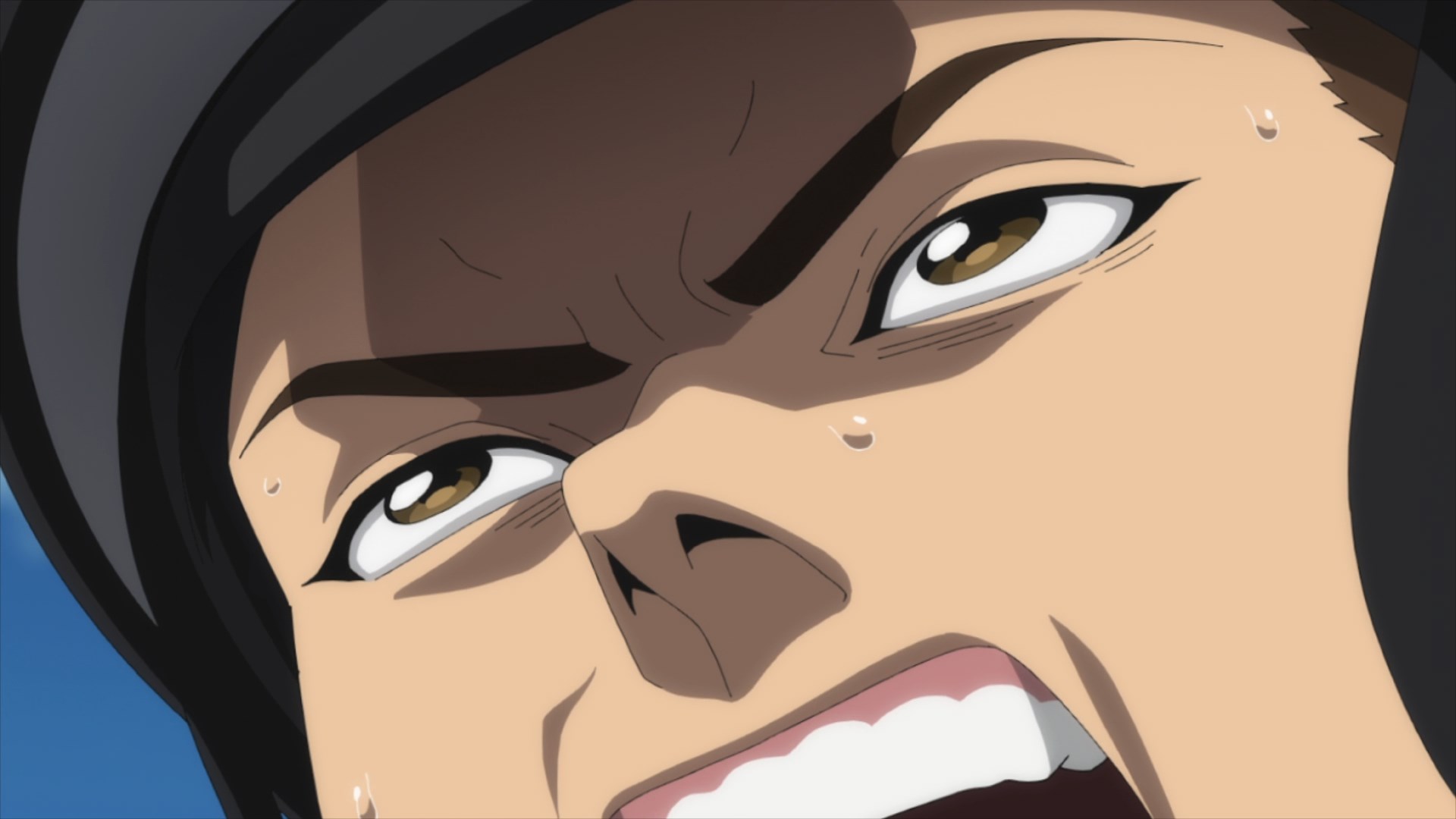 Дайго из пожарной команды: Оранжевый, спасающий страну — скриншот 23