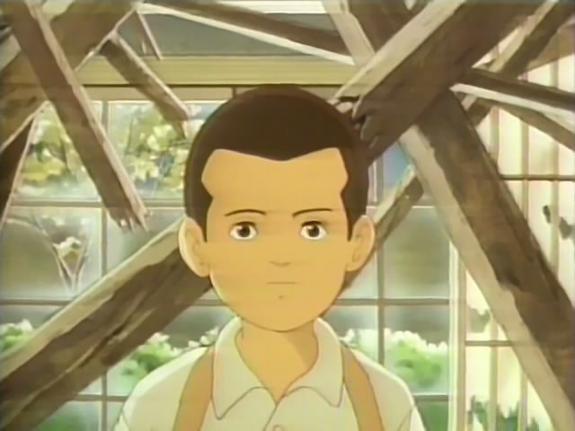 Путешествие в Хиросиму — скриншот 58