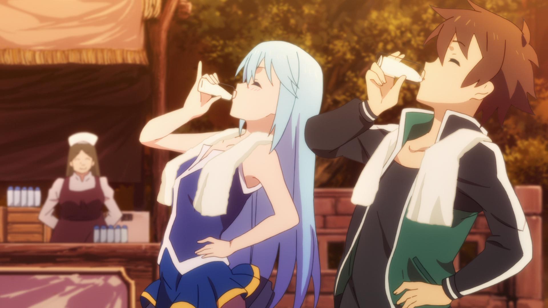 Этот замечательный мир! — скриншот 37