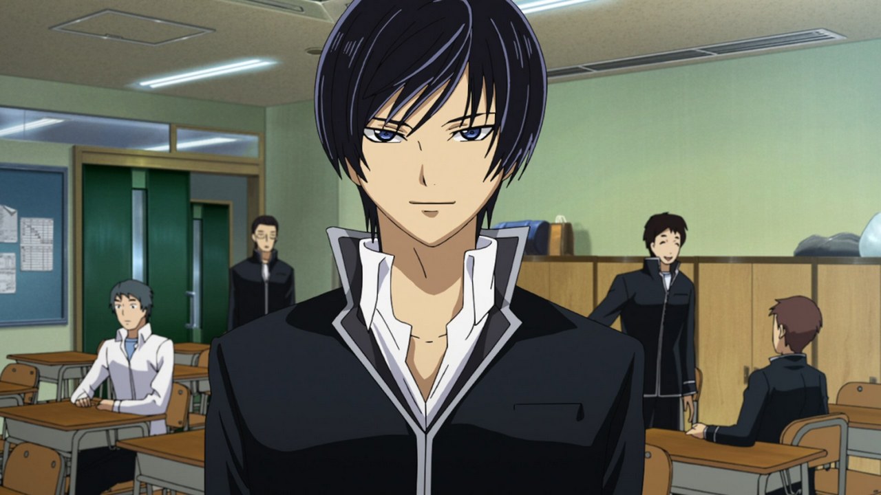 Код: Крушитель — скриншот 38