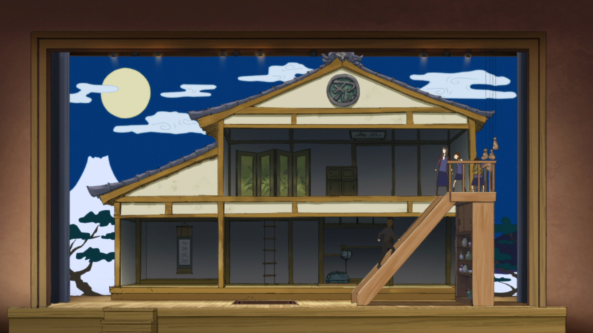 Руки прочь от кинокружка! — скриншот 42