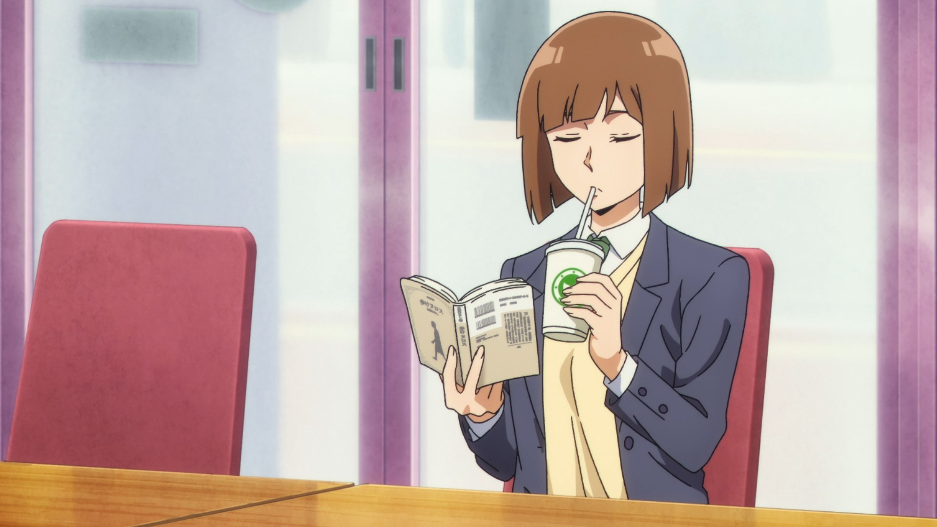 С нынешними детективами ничего не поделаешь — скриншот 21