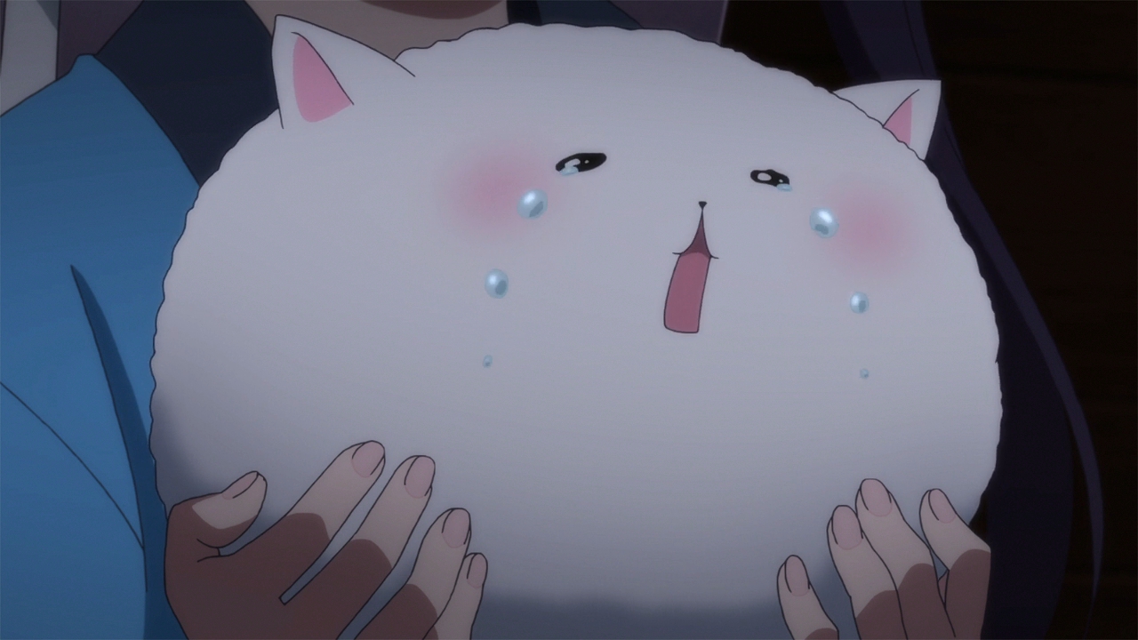 Заказывали кролика? 2 OVA — скриншот 47