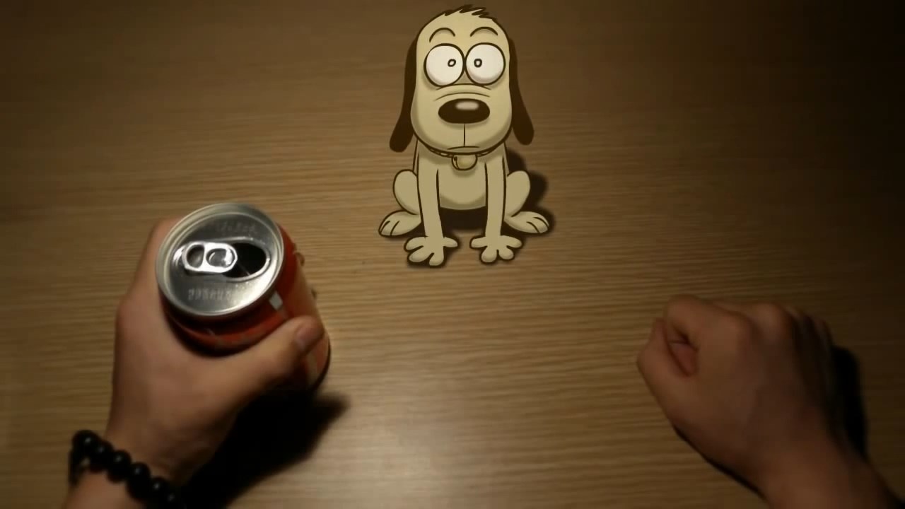 Пёс Бао Цай даёт отпор — скриншот 17