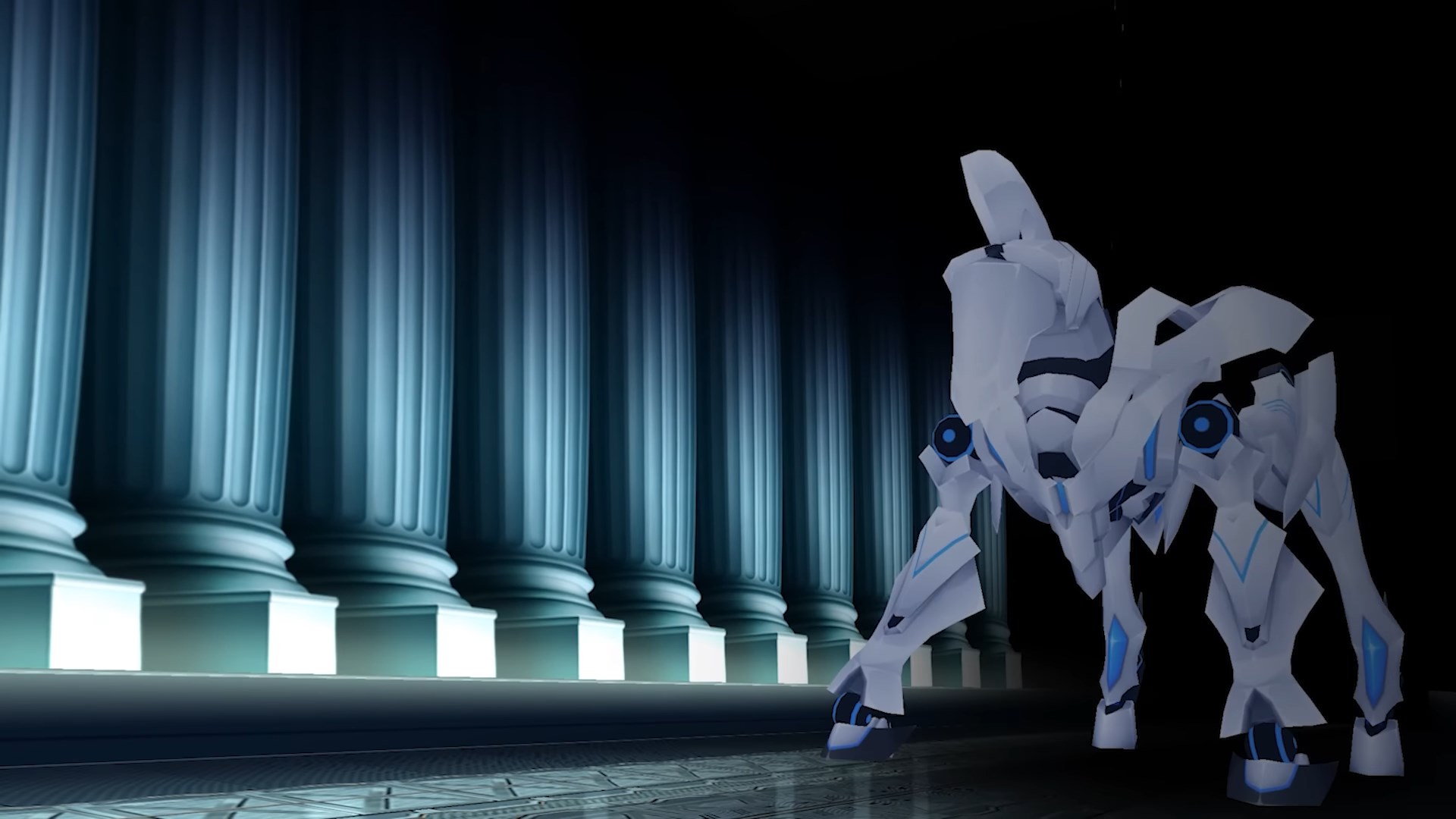 Судьба/Великий приказ: Рицука Фудзимару не понимает этого — Конец года — скриншот 19