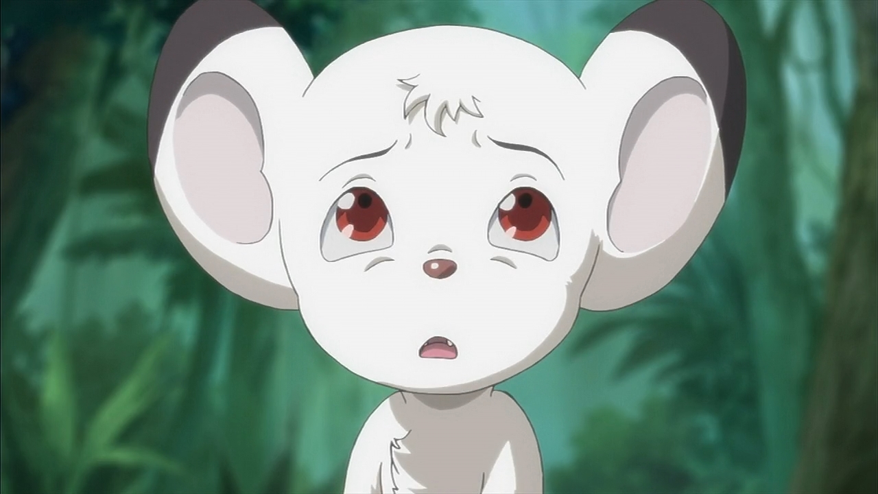 Император джунглей: Храбрость меняет будущее — скриншот 21