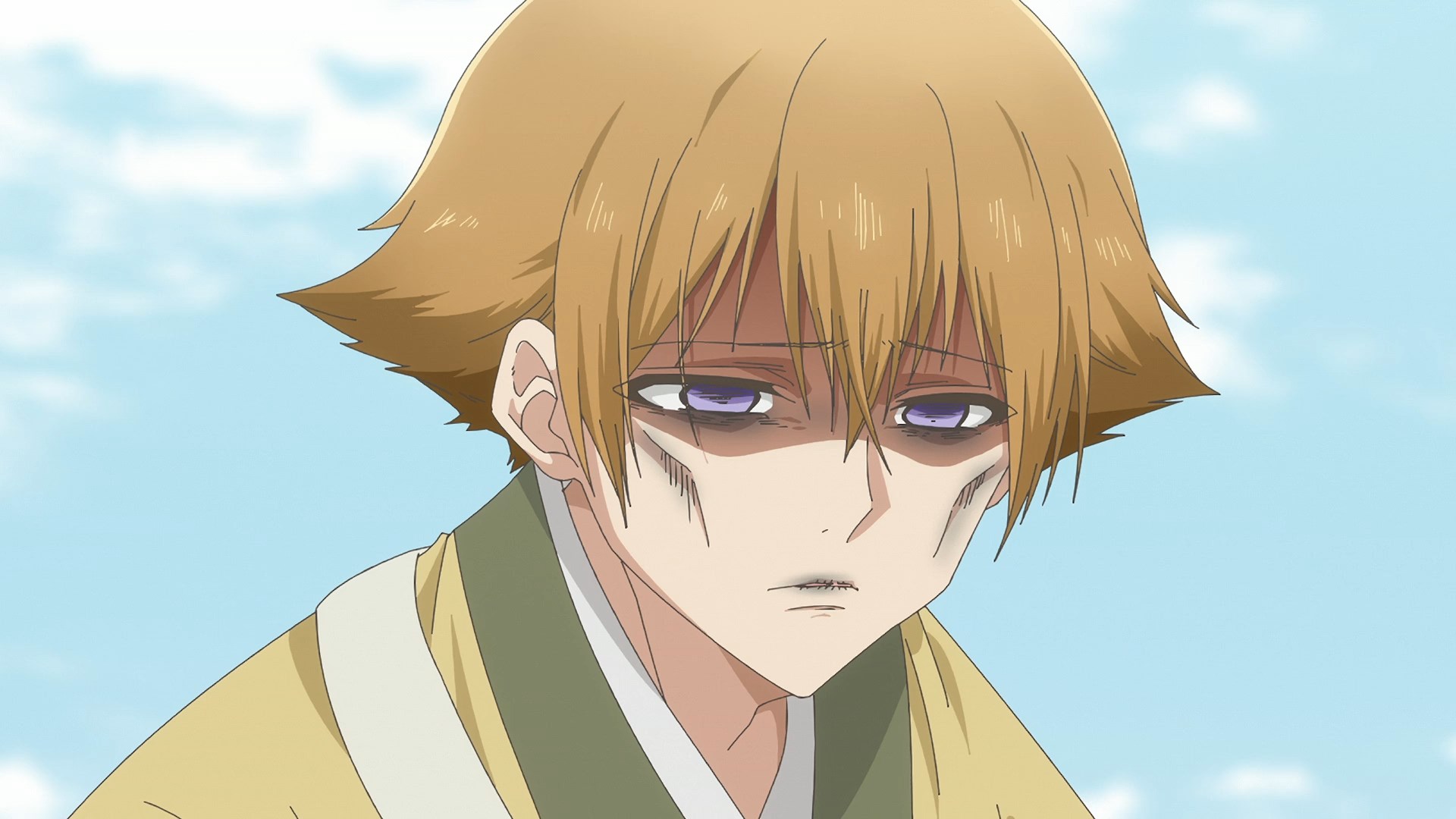 Красавцы из клуба защитников Земли: Модники! — скриншот 26