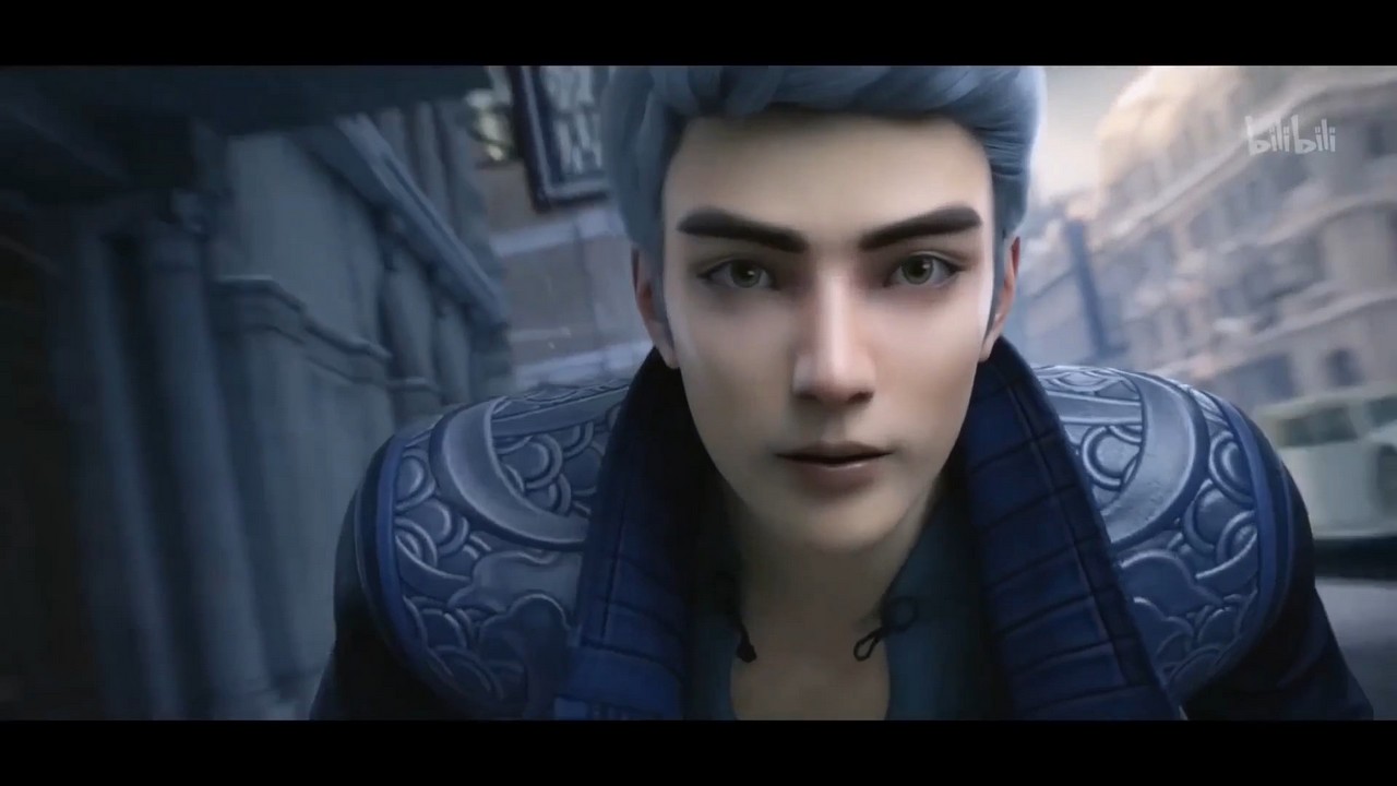 Башня мечты: Загадка снежного города — скриншот 14