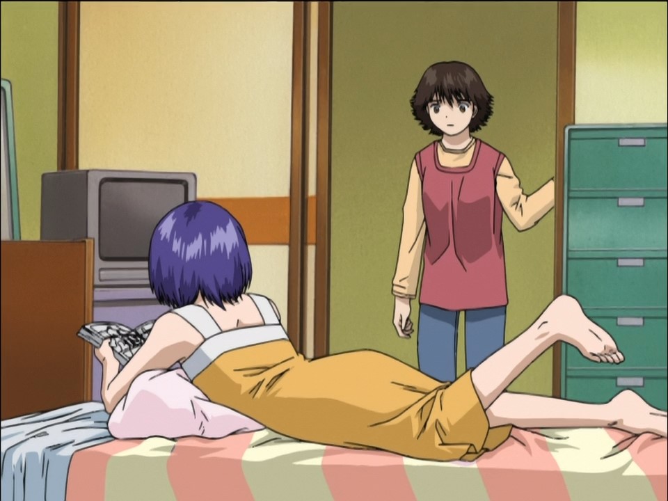 Стопроцентная клубничка: Спецвыпуск 2 — скриншот 28