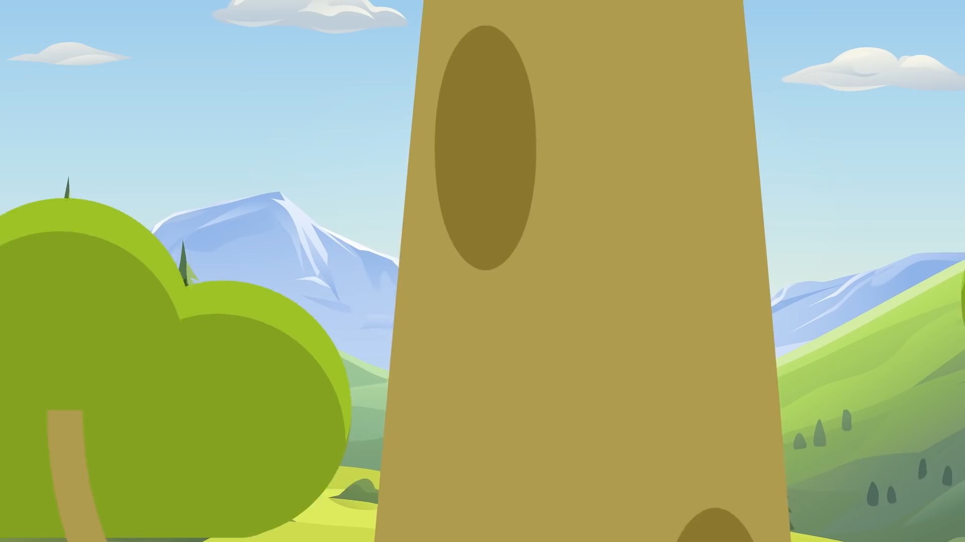 Покатушки покеболов — скриншот 6