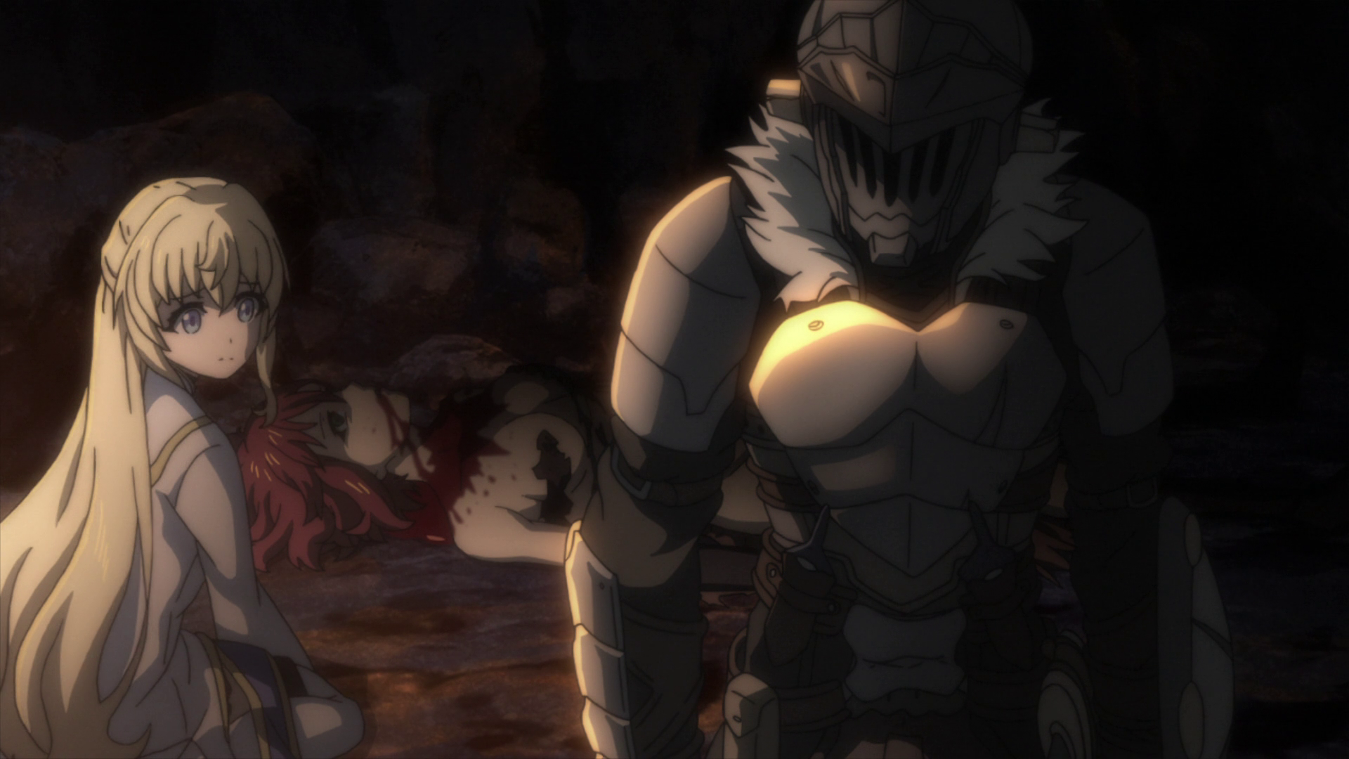 Убийца гоблинов — скриншот 32