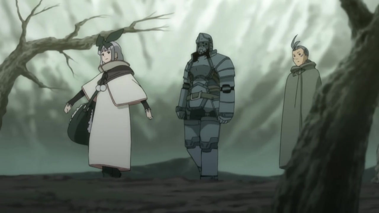 Башня Друаги: Герои Урука — скриншот 18