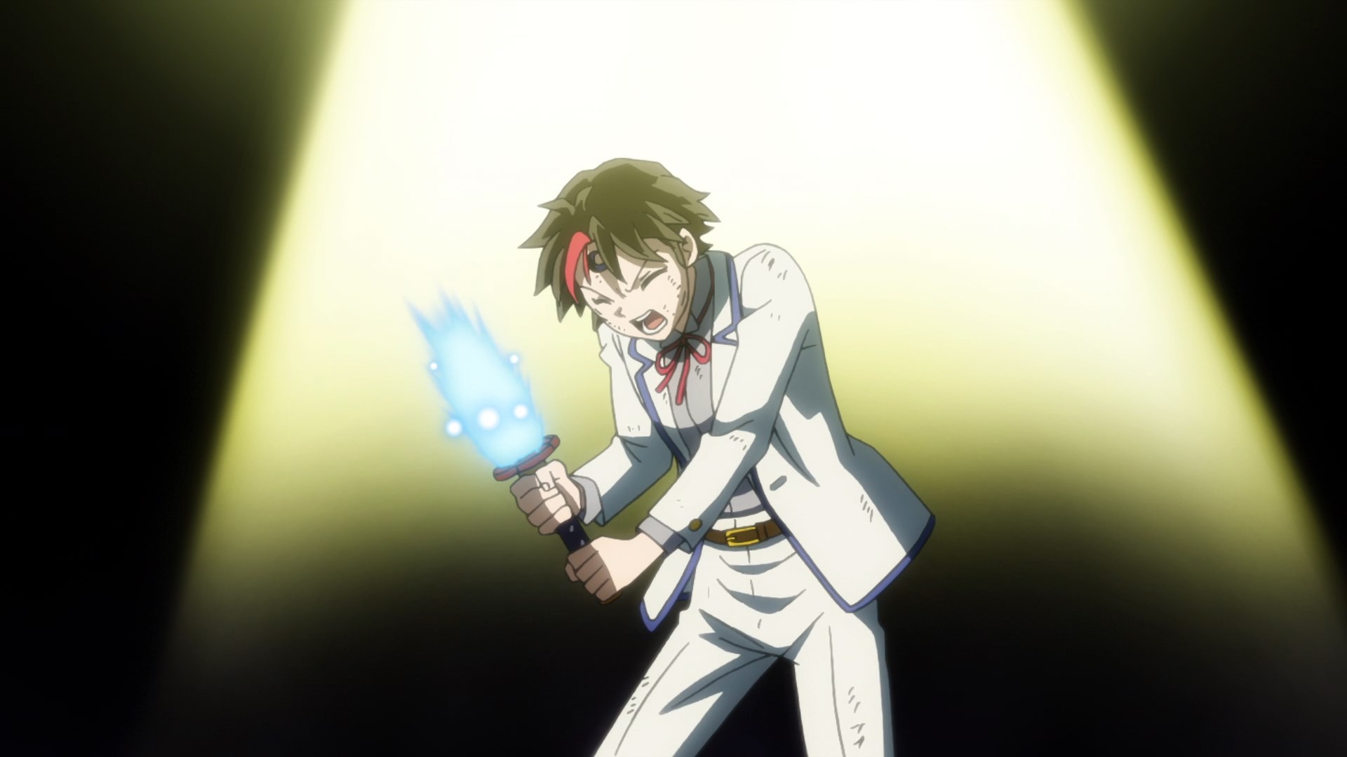 Ясяхимэ: Принцесса-полудемон — Вторая глава — скриншот 17