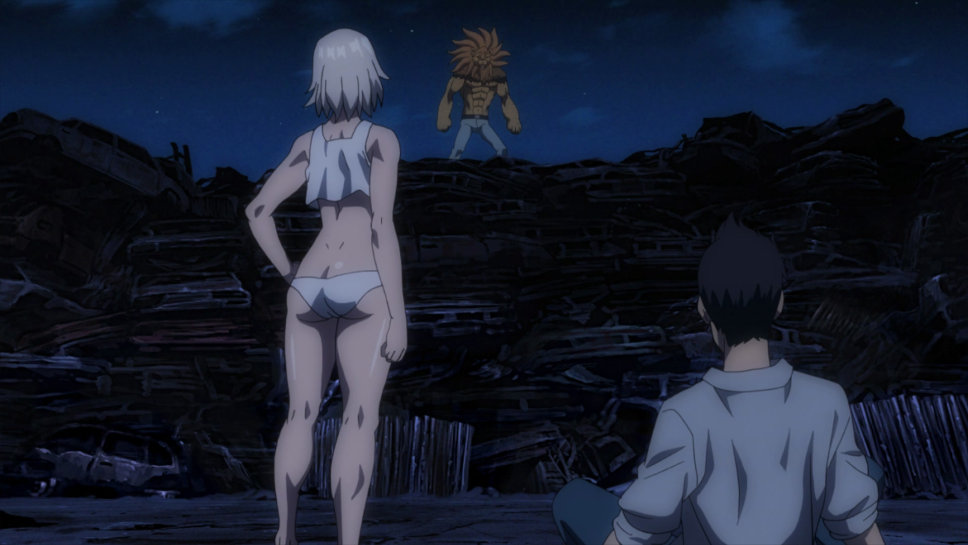 Смертельный укус — скриншот 33