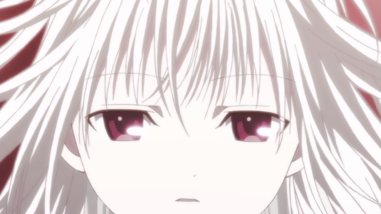 Проект Кей: Семь историй. Воспоминания о красном — Клеймо — скриншот 50