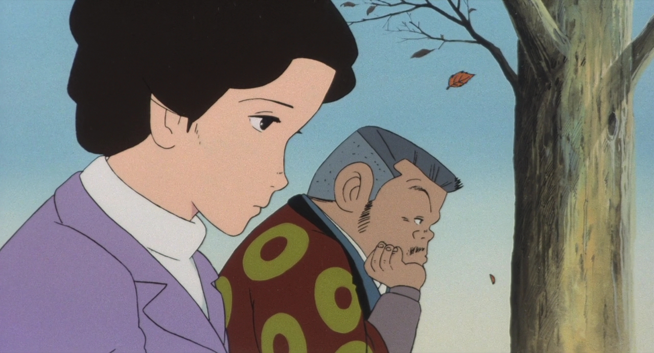 Хулиганка Тиэ — скриншот 67