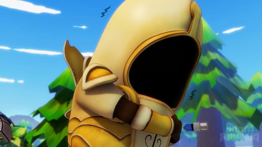 Boom Hero — скриншот 18