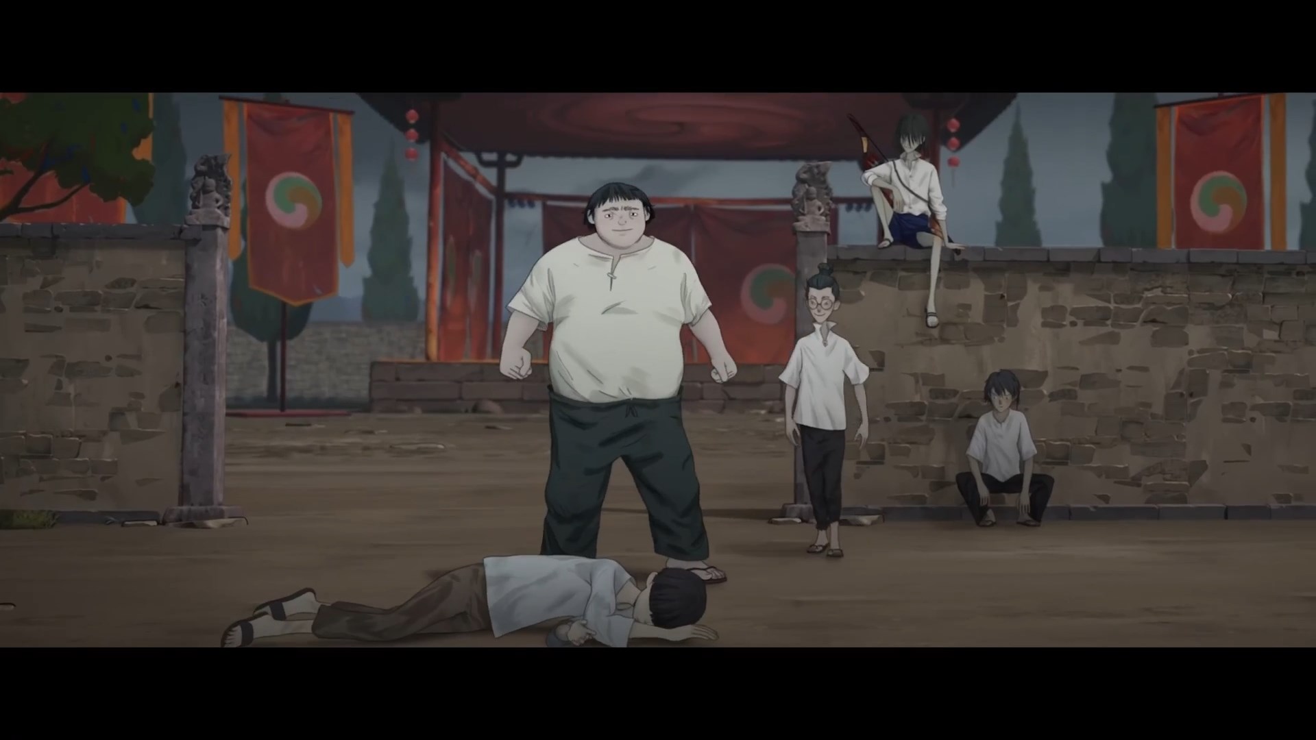 Проект капсул — скриншот 47