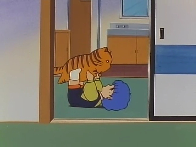 Дети рок-н-ролла — скриншот 21