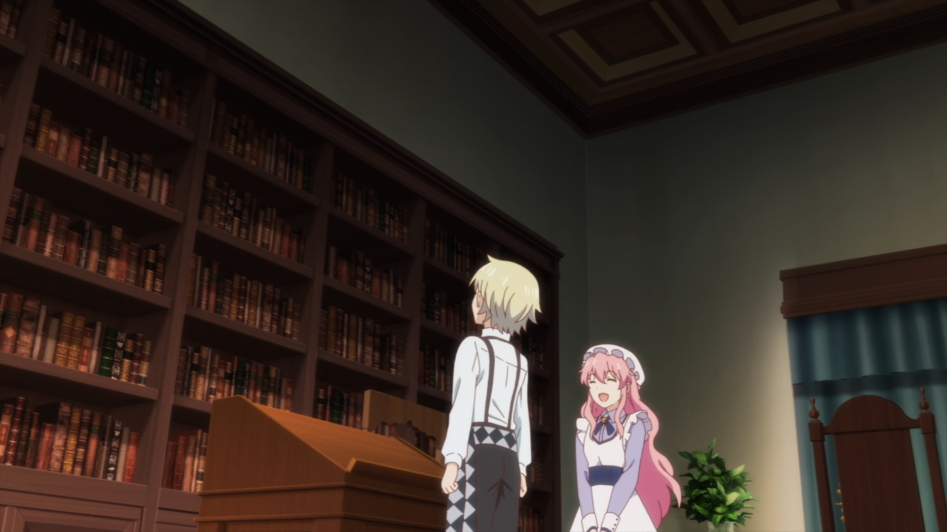 Фармацевт из параллельного мира — скриншот 19