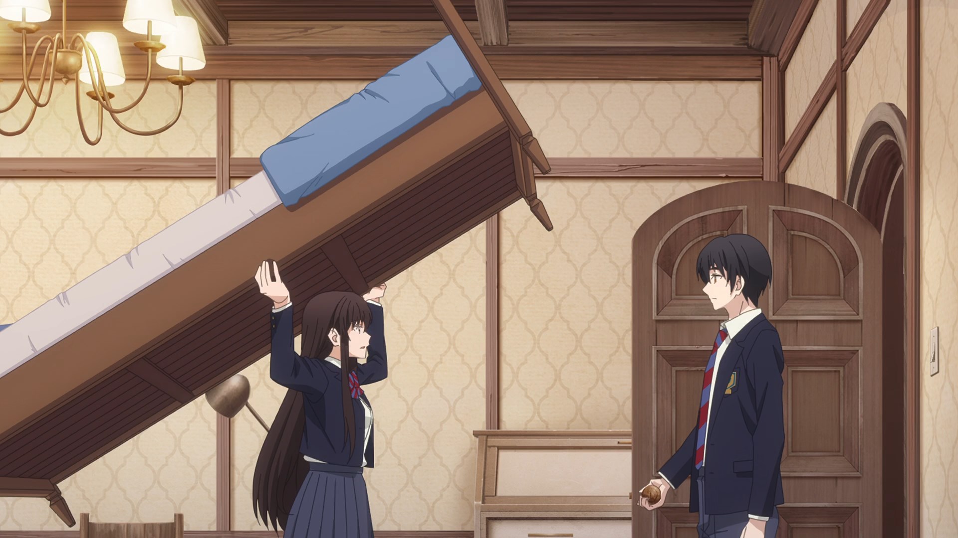 Тёмная луна: Кровавый алтарь — скриншот 4