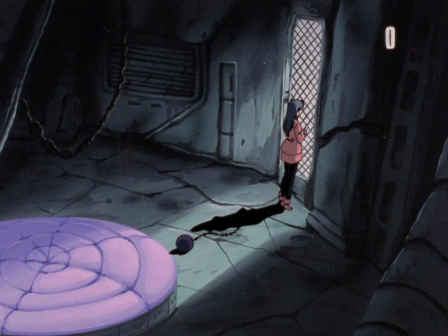 Красный фотон Зиллион: Горящая ночь — скриншот 15