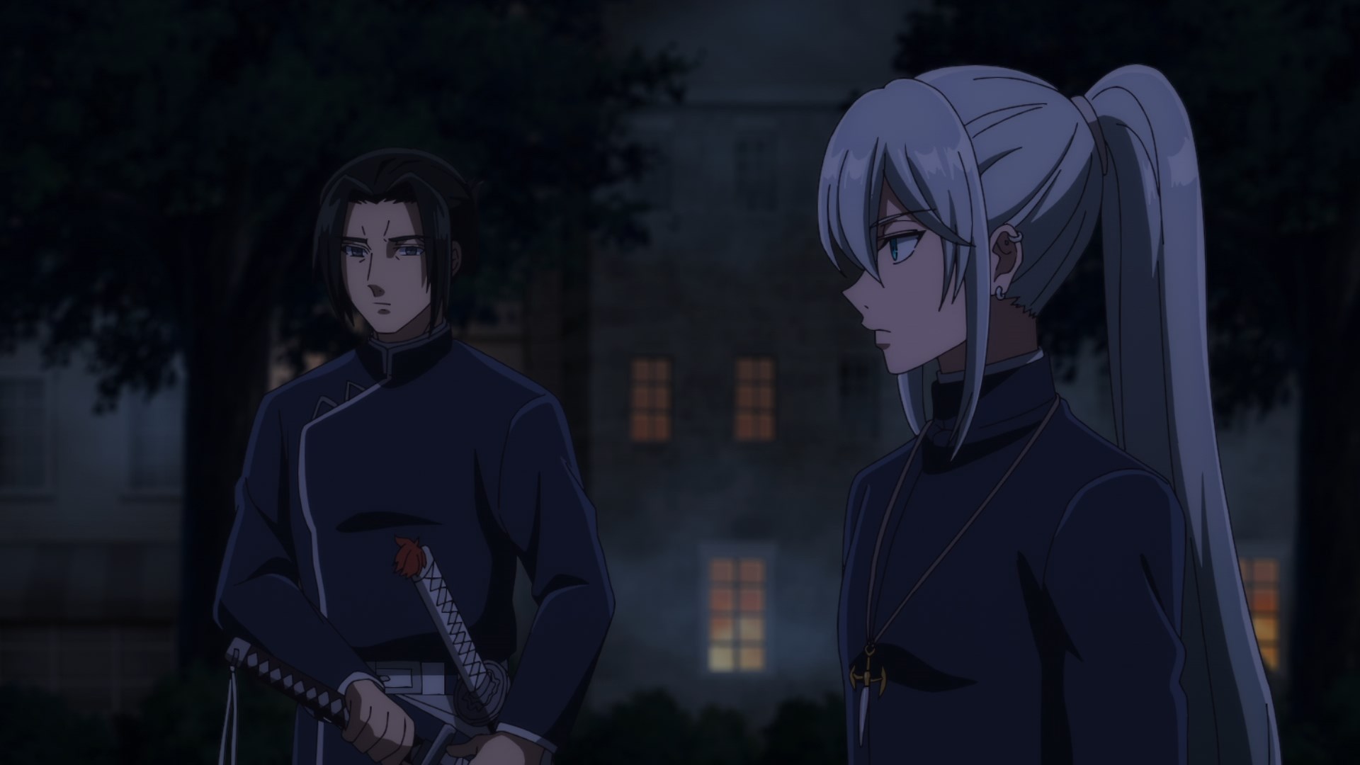 Сказ о парии — скриншот 9