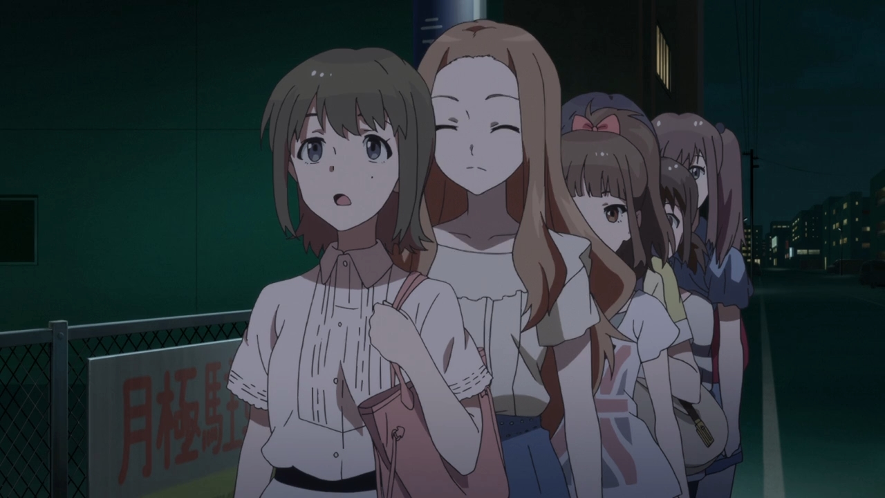 Проснитесь, девушки! Семь идолов — скриншот 23